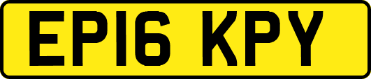 EP16KPY