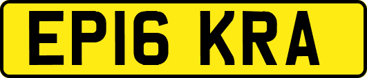 EP16KRA