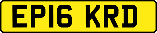 EP16KRD