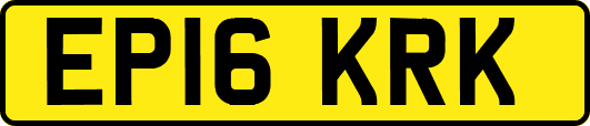 EP16KRK