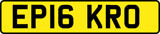EP16KRO