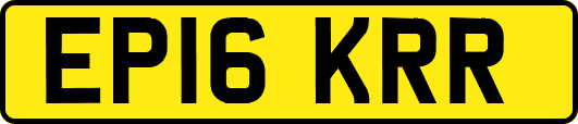 EP16KRR