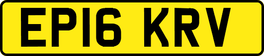 EP16KRV
