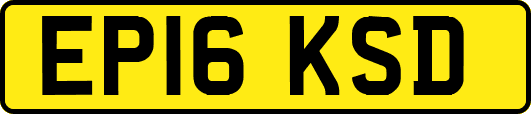 EP16KSD