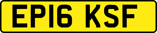 EP16KSF