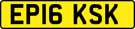 EP16KSK
