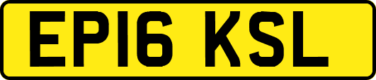 EP16KSL