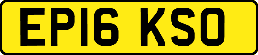 EP16KSO