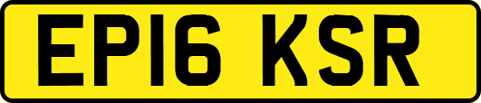 EP16KSR