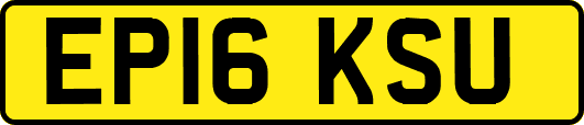EP16KSU