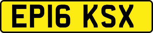 EP16KSX