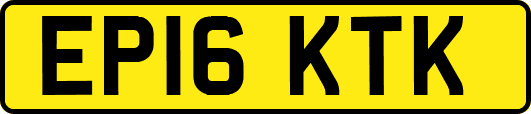 EP16KTK
