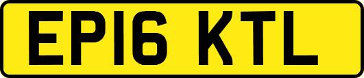 EP16KTL