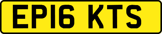EP16KTS