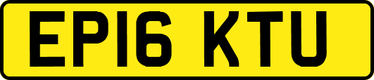 EP16KTU