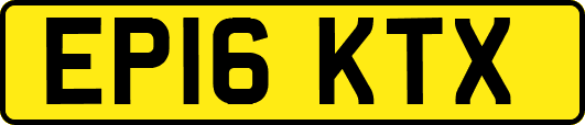 EP16KTX