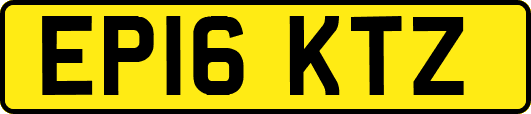 EP16KTZ