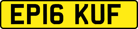 EP16KUF