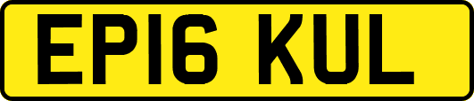 EP16KUL