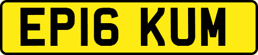 EP16KUM
