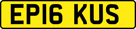 EP16KUS