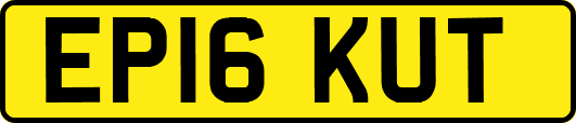 EP16KUT