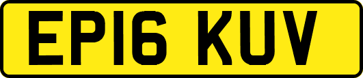 EP16KUV