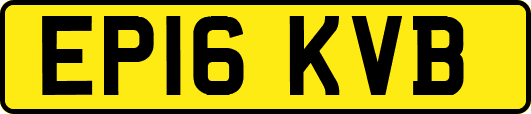 EP16KVB