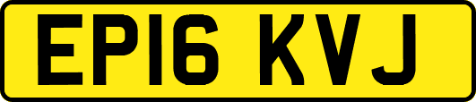EP16KVJ
