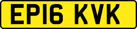 EP16KVK