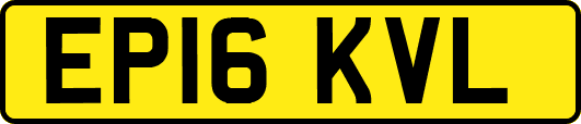 EP16KVL