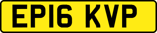EP16KVP