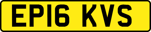 EP16KVS