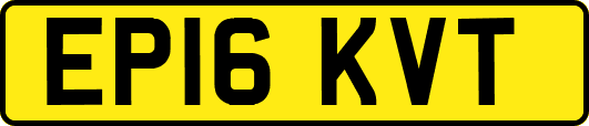 EP16KVT