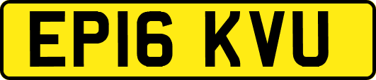 EP16KVU