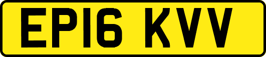 EP16KVV