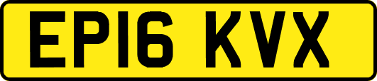 EP16KVX