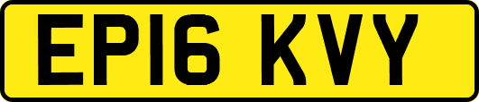 EP16KVY