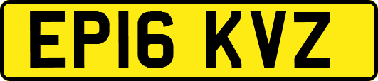 EP16KVZ