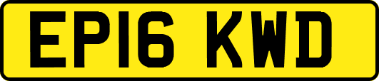EP16KWD