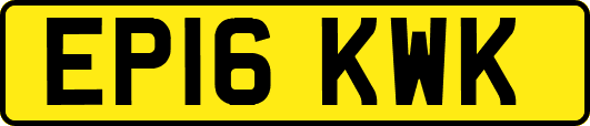 EP16KWK