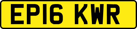 EP16KWR
