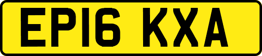 EP16KXA