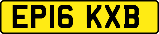 EP16KXB