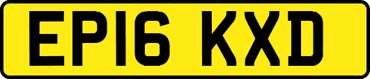 EP16KXD