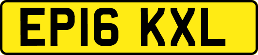 EP16KXL