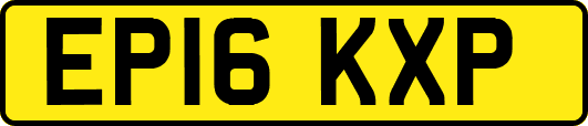 EP16KXP