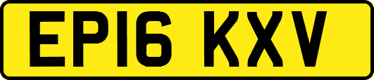 EP16KXV