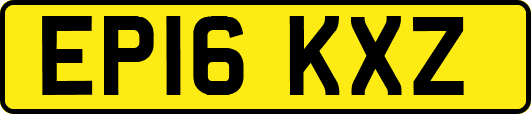 EP16KXZ