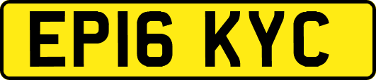 EP16KYC